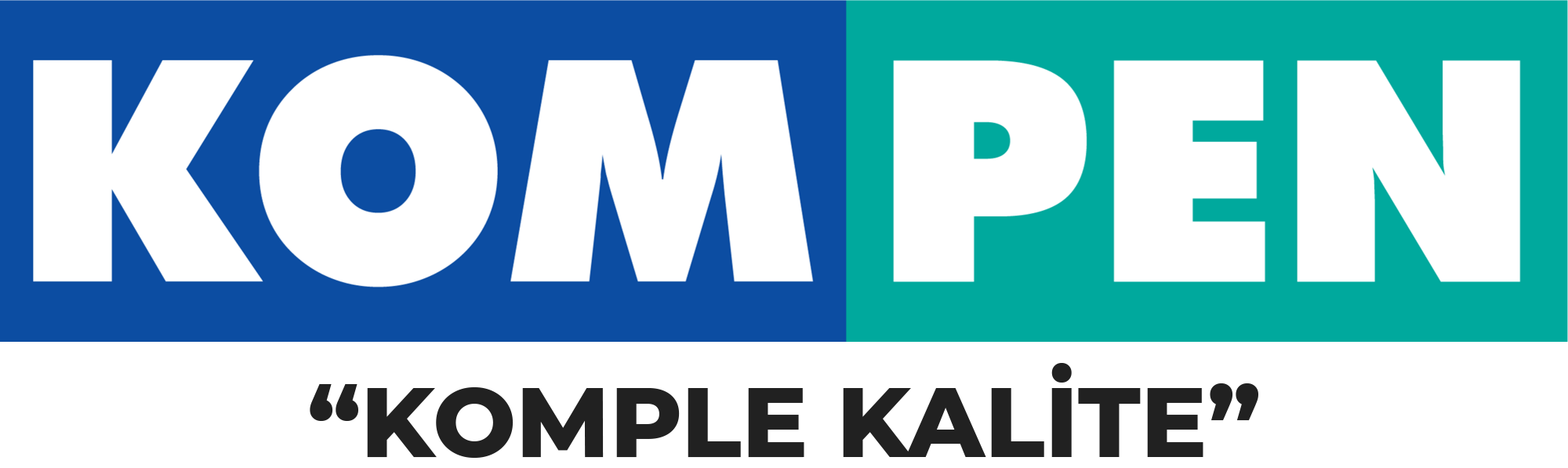 KOMPEN Logo