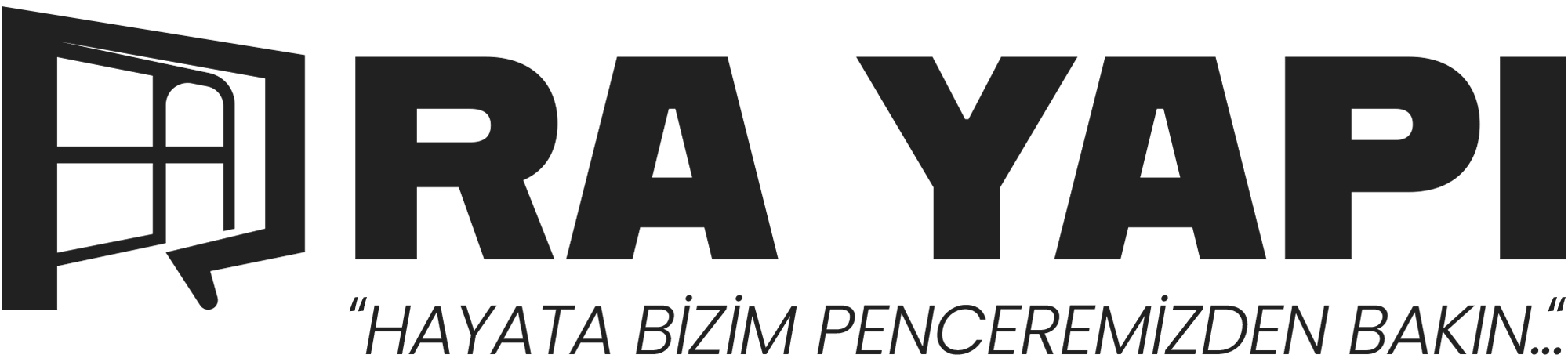 Malatya PVC Pencere & Kapı Sistemleri Kompen | RA Yapı